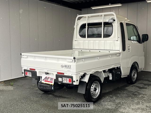 Daihatsu HIJET TRUCK 2025-12 7801951-2