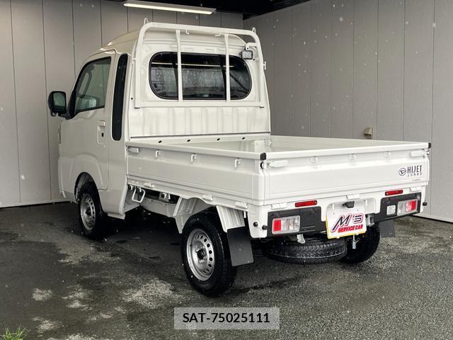 Daihatsu HIJET TRUCK 2025-12 7801951-3