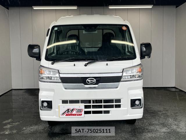 Daihatsu HIJET TRUCK 2025-12 7801951-4