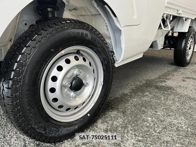 Daihatsu HIJET TRUCK 2025-12 7801951-5