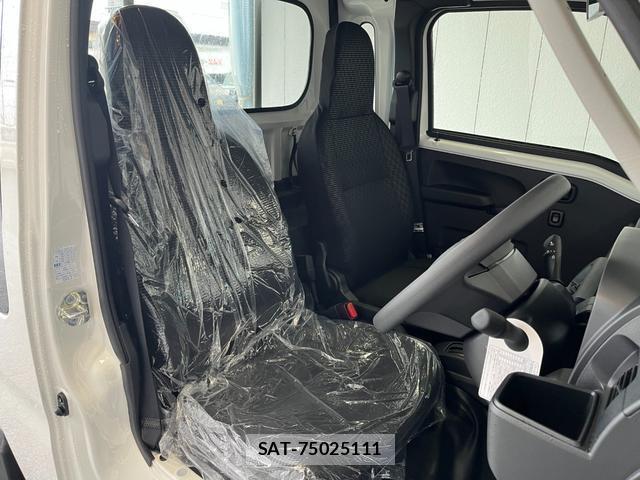 Daihatsu HIJET TRUCK 2025-12 7801951-6
