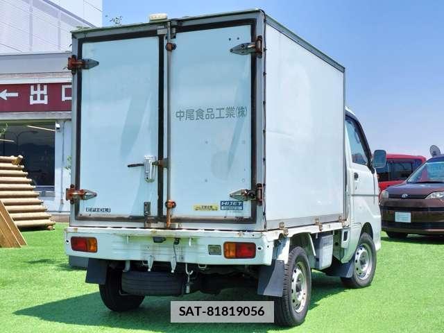 Daihatsu HIJET TRUCK 2010-05 7802333-1