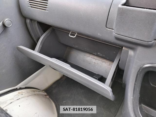 Daihatsu HIJET TRUCK 2010-05 7802333-11