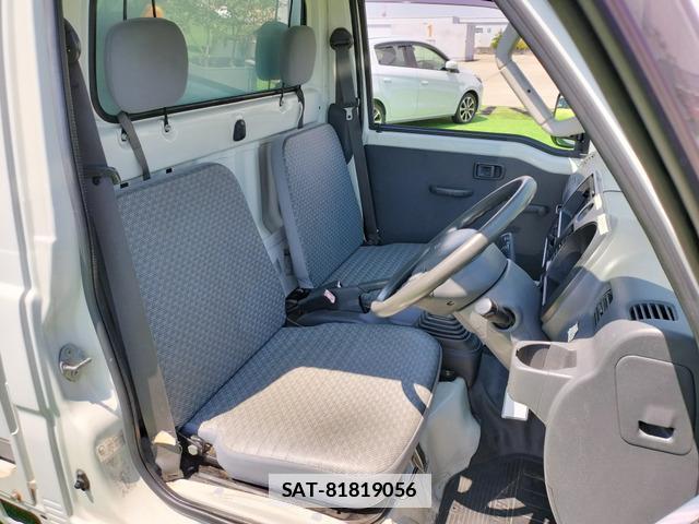 Daihatsu HIJET TRUCK 2010-05 7802333-13