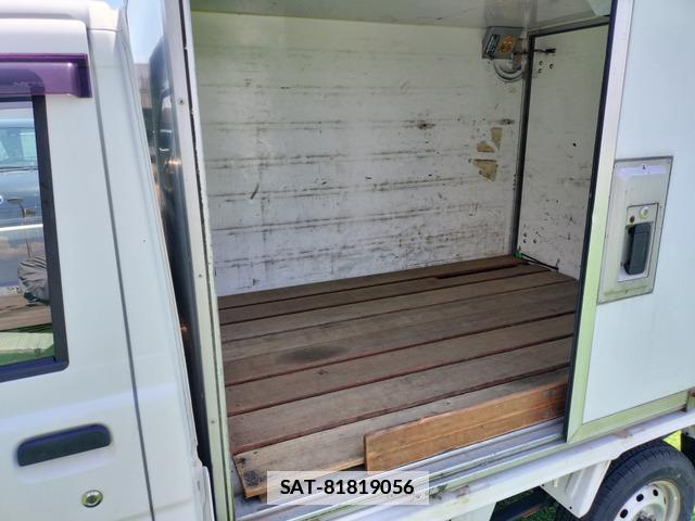 Daihatsu HIJET TRUCK 2010-05 7802333-15