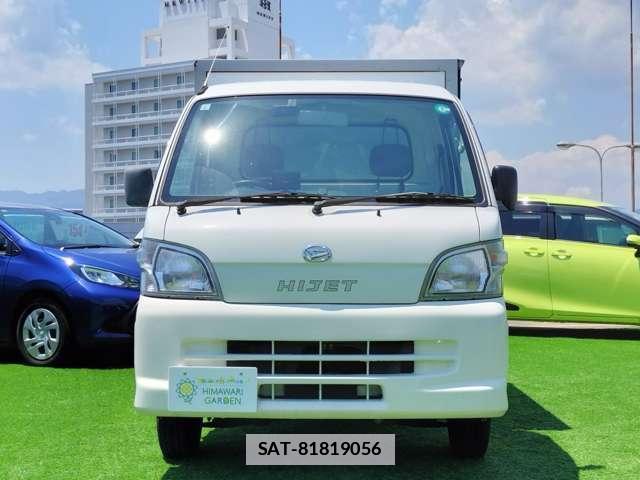 Daihatsu HIJET TRUCK 2010-05 7802333-16