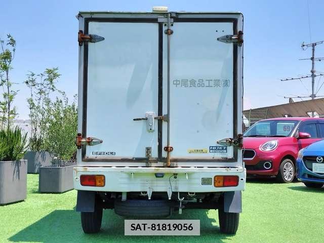 Daihatsu HIJET TRUCK 2010-05 7802333-17