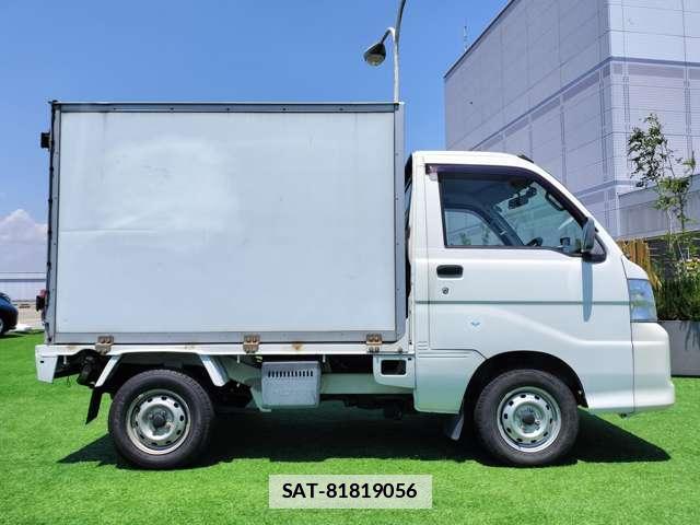 Daihatsu HIJET TRUCK 2010-05 7802333-18