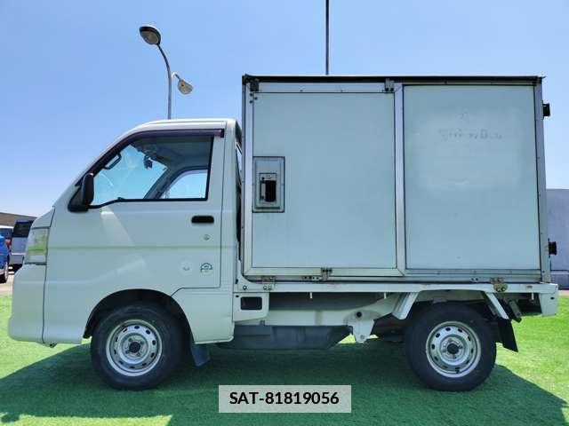 Daihatsu HIJET TRUCK 2010-05 7802333-19