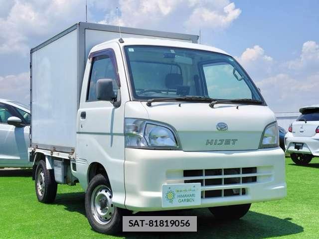 Daihatsu HIJET TRUCK 2010-05 7802333-2