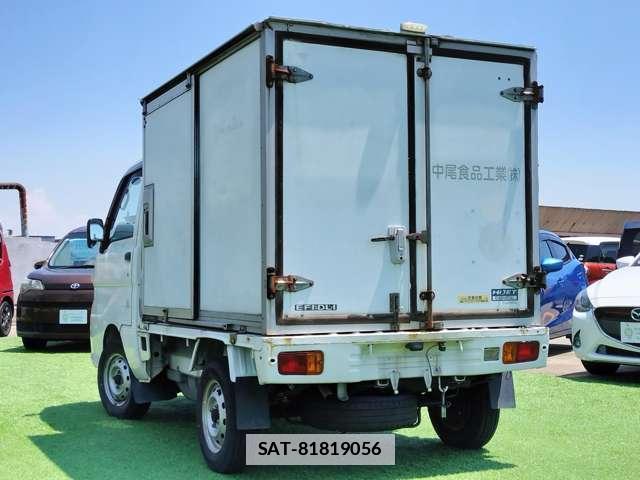 Daihatsu HIJET TRUCK 2010-05 7802333-3