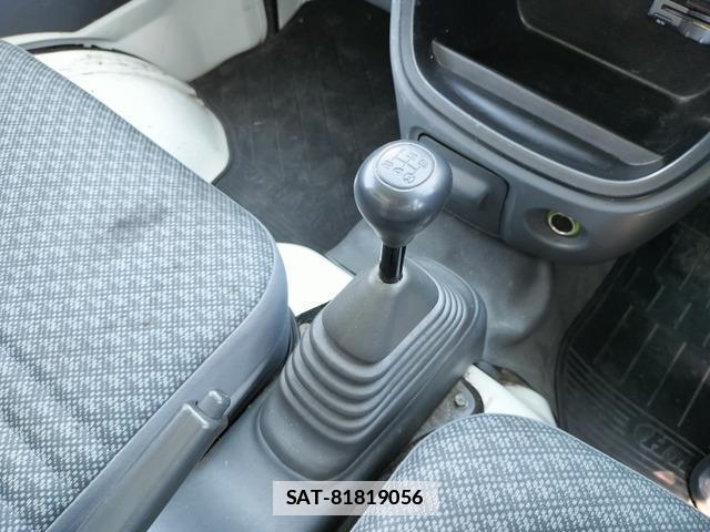Daihatsu HIJET TRUCK 2010-05 7802333-6
