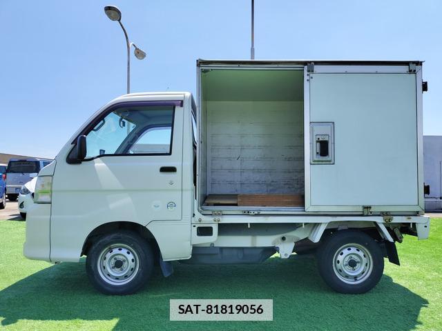 Daihatsu HIJET TRUCK 2010-05 7802333-7