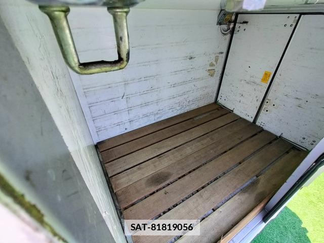 Daihatsu HIJET TRUCK 2010-05 7802333-8