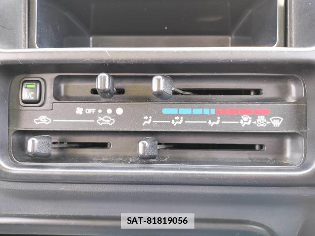 Daihatsu HIJET TRUCK 2010-05 7802333-9