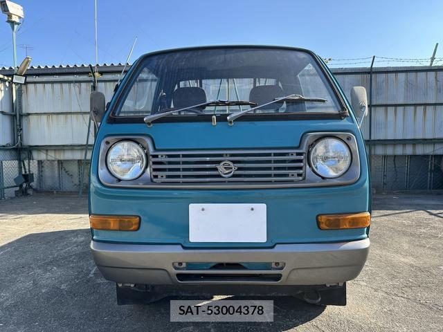 Daihatsu HIJET TRUCK 1979 7802365-1