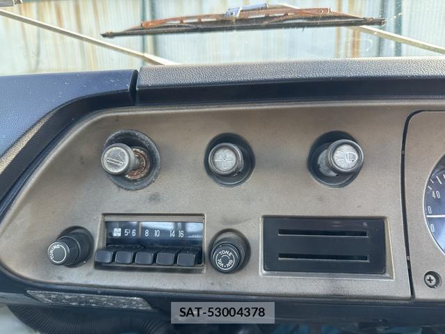 Daihatsu HIJET TRUCK 1979 7802365-13