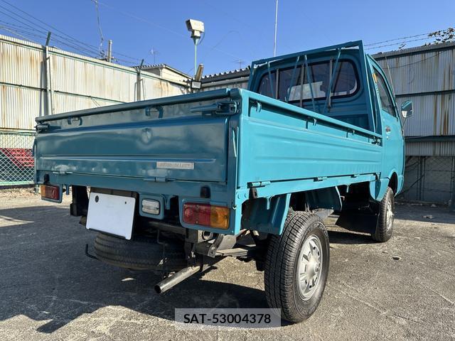 Daihatsu HIJET TRUCK 1979 7802365-14