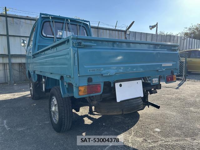 Daihatsu HIJET TRUCK 1979 7802365-15