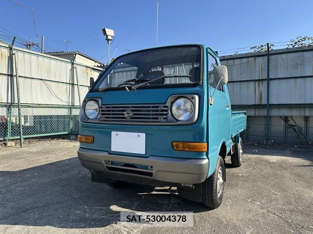 Daihatsu HIJET TRUCK 1979 7802365-16