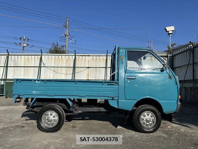Daihatsu HIJET TRUCK 1979 7802365-17