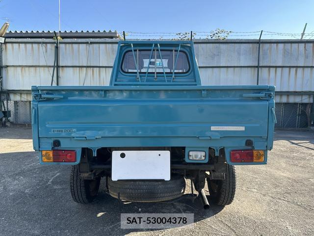 Daihatsu HIJET TRUCK 1979 7802365-3