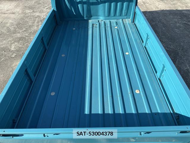 Daihatsu HIJET TRUCK 1979 7802365-6