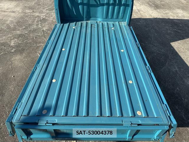 Daihatsu HIJET TRUCK 1979 7802365-7