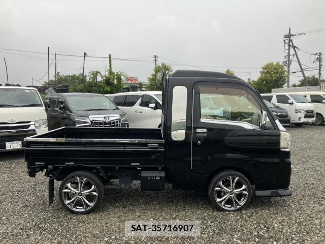 Daihatsu HIJET TRUCK 2015-02 7803219-11