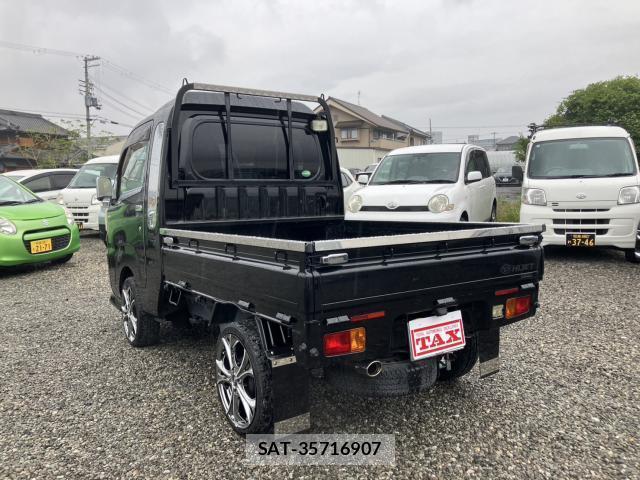 Daihatsu HIJET TRUCK 2015-02 7803219-14