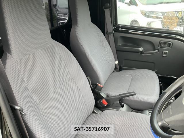 Daihatsu HIJET TRUCK 2015-02 7803219-9