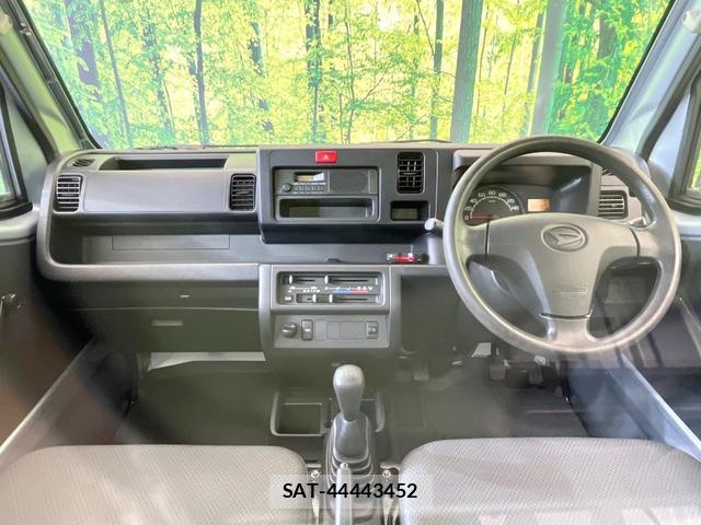 Daihatsu HIJET TRUCK 2018-03 7803930-1