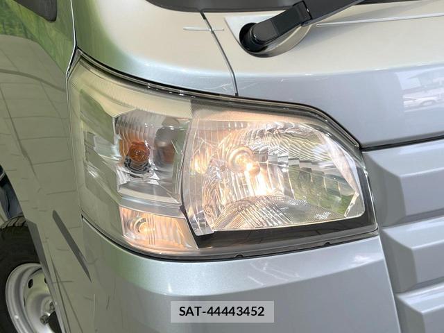 Daihatsu HIJET TRUCK 2018-03 7803930-10
