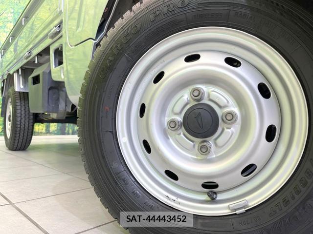 Daihatsu HIJET TRUCK 2018-03 7803930-11
