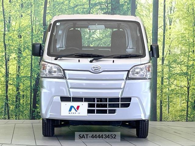 Daihatsu HIJET TRUCK 2018-03 7803930-12