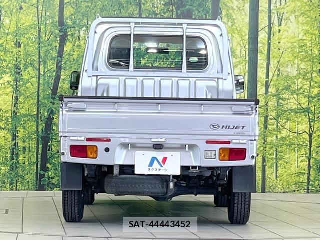 Daihatsu HIJET TRUCK 2018-03 7803930-13