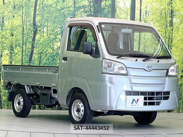 Daihatsu HIJET TRUCK 2018-03 7803930-14