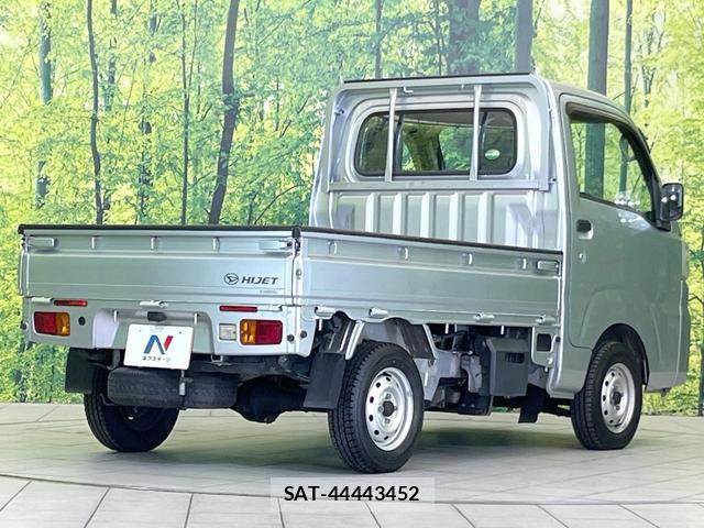 Daihatsu HIJET TRUCK 2018-03 7803930-15