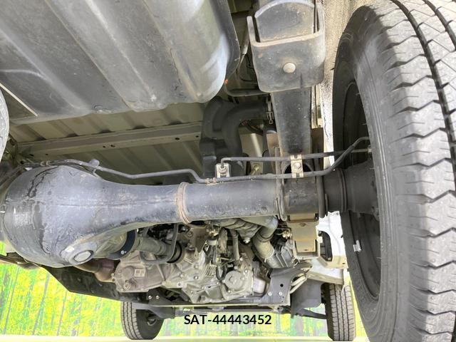 Daihatsu HIJET TRUCK 2018-03 7803930-17