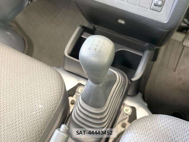 Daihatsu HIJET TRUCK 2018-03 7803930-3