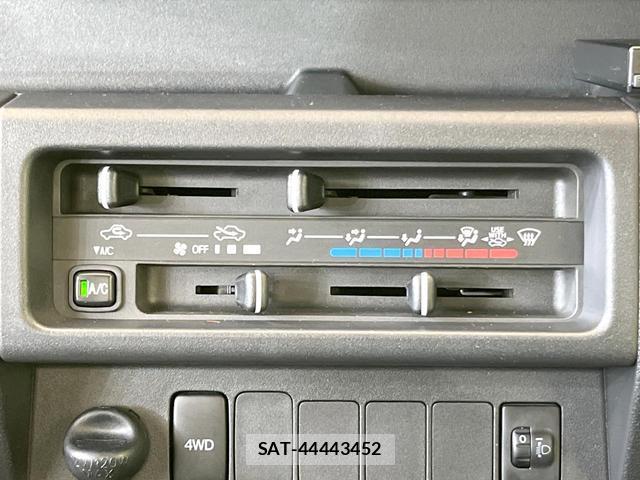 Daihatsu HIJET TRUCK 2018-03 7803930-6