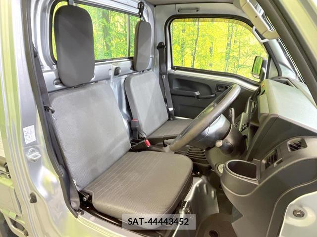 Daihatsu HIJET TRUCK 2018-03 7803930-7