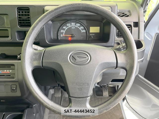 Daihatsu HIJET TRUCK 2018-03 7803930-9
