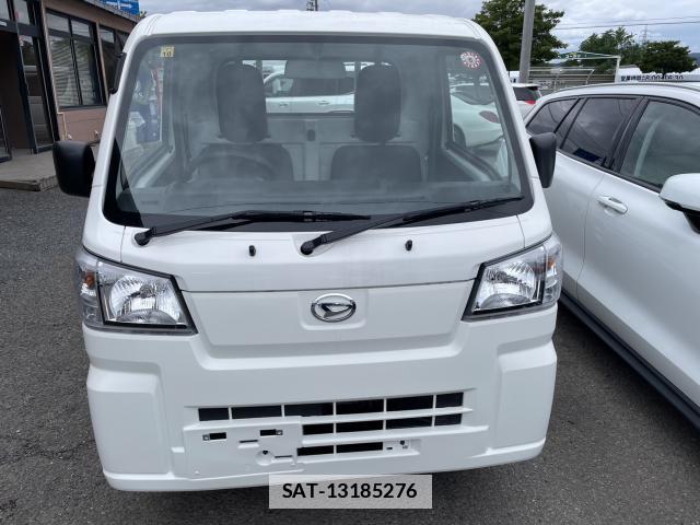 Daihatsu HIJET TRUCK 2023-10 7804003-0