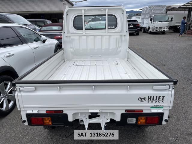 Daihatsu HIJET TRUCK 2023-10 7804003-1