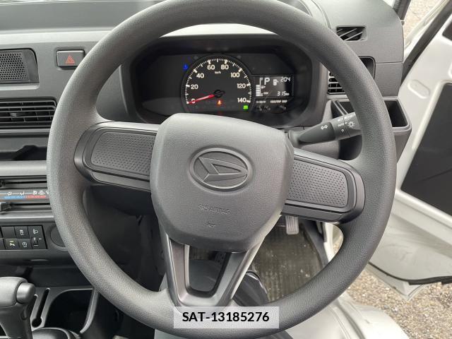 Daihatsu HIJET TRUCK 2023-10 7804003-10