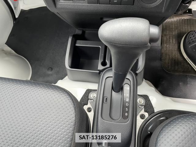 Daihatsu HIJET TRUCK 2023-10 7804003-12