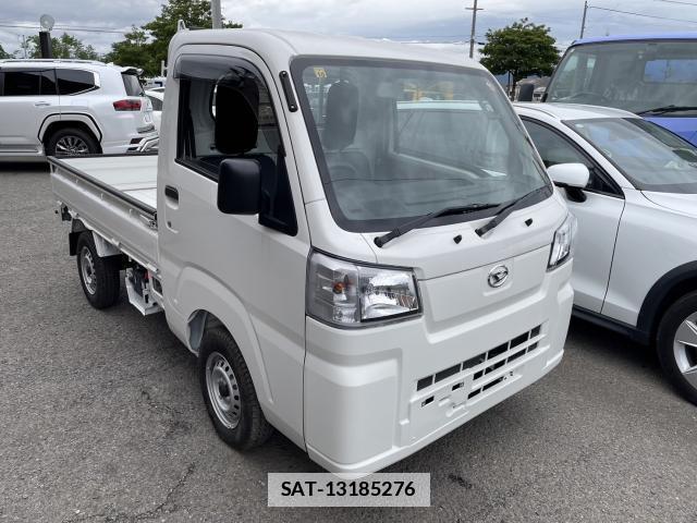 Daihatsu HIJET TRUCK 2023-10 7804003-2
