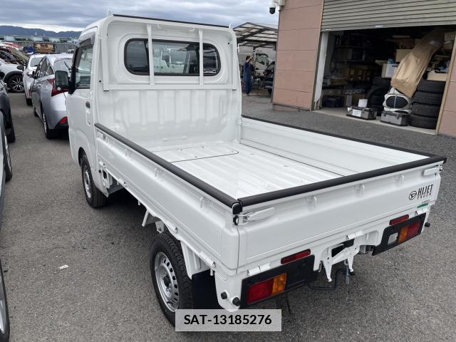 Daihatsu HIJET TRUCK 2023-10 7804003-3