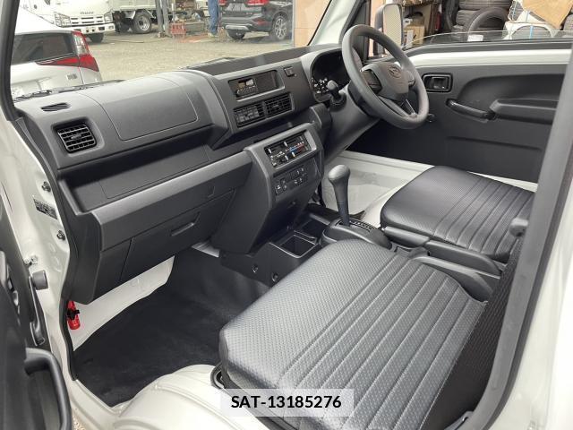 Daihatsu HIJET TRUCK 2023-10 7804003-6
